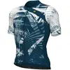 Image de Ale Maillot à Manches Courtes Pr-e Palm S