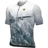 Image de Alé Maillot manches courtes Quartz
