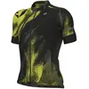 Image de Ale Maillot à Manches Courtes Pragma Trace L