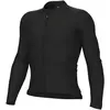 Image de Ale Maillot à Manches Longues Pragma Color Block L