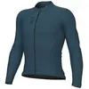 Image de Ale Maillot à Manches Longues Pragma Color Block M