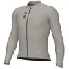 Image de Ale Maillot à Manches Longues Pragma Color Block L