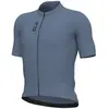 Image de Ale Maillot à Manches Courtes Pragma Color Block S