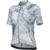 Image de Ale Maillot à Manches Courtes Pr-e Marble M