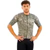 Image de Ale Maillot à Manches Courtes Pragma Safari L