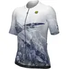 Image de Ale Maillot à Manches Courtes Pr-e Quartz M