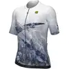 Image de Alé Maillot manches courtes femme Quartz