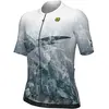 Image de Ale Maillot à Manches Courtes Pr-e Quartz S