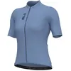 Image de Ale Maillot à Manches Courtes Pragma Color Block 2XS