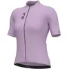 Image de Ale Maillot à Manches Courtes Pragma Color Block M