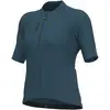 Image de Alé Maillot manches courtes femme Color Block Off Road