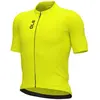 Image de Ale Maillot à Manches Courtes Pragma Color Block M