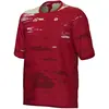 Image de Ale Maillot à Manches Courtes Off Road Rugged M