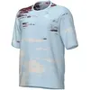 Image de Ale Maillot à Manches Courtes Off Road Rugged L