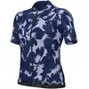 Image de Alé Maillot manches courtes femme Flower