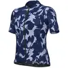 Image de Ale Maillot à Manches Courtes Pragma Flower M