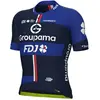 Image de Ale Maillot à Manches Courtes Pr-s 2.0 Groupama Fdj 2025 S
