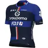 Image de Alé Maillot manches courtes Race GROUPAMA-FDJ 2025