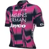 Image de Alé Maillot manches courtes HAGENS BERMAN - JAYCO 2025