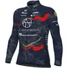 Image de Alé Maillot manches longues ATT INVESTMENTS 2025