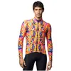 Image de Ale Maillot à Manches Longues Pr-e Tribal L