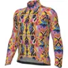 Image de Alé Maillot manches longues Tribal