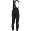 Image de Alé, Hommes, Pantalon de cyclisme, Winter 2.0 (XXL), Jaune, Noir