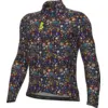 Image de Alé Maillot manches longues Flowery