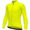 Image de Ale Maillot à Manches Longues Pragma Fondo 3.0 L