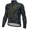 Image de Ale Maillot à Manches Longues Pragma Schema M