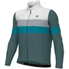 Image de Ale Maillot à Manches Longues Off Road-gravel Wool Line L