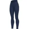 Image de Alé Cuissard long pour femmes, hiver