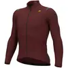 Image de Ale Maillot à Manches Longues R-ev1 Warm Race XL