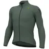 Image de Ale Maillot à Manches Longues R-ev1 Warm Race S