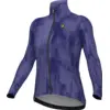 Image de Alé Veste d'hiver pour femmes Knitted