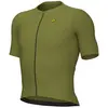 Image de Ale Maillot à Manches Courtes Pr-e Earthy Style M