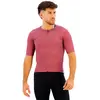 Image de Ale Maillot à Manches Courtes Pr-e Earthy Style L