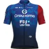 Image de Alé Maillot manches courtes GROUPAMA-FDJ Tour de France Edition 2025