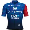 Image de Ale Maillot à Manches Courtes Groupama Fdj Capsule Tdf 2025 XL