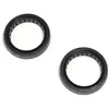 Image de Athena, Moto : accessoires, JOINTS D'ÉTANCHÉITÉ DE SUSPENSION AVANT (2 PIÈCES) NOK 40X52,2X10/10,5 APRILIA RS 125 '06-'10,