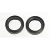 Image de Athena, Moto : accessoires, JOINTS SPY DE FOURCHE (2PCS) 35X48X11 (ARI003T)