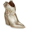 Image de Bottines Fru.it  LOVITE P16380457