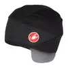 Image de Castelli Sous-casque Estremo WS noir