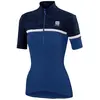 Image de Sportful Maillot à Manches Courtes Giara S