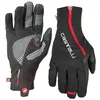 Image de Castelli Gants hiver Spettacolo RoS