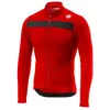 Image de Castelli Maillot à Manches Longues Puro 3 S