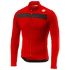 Image de Castelli Maillot manches longues Puro 3