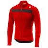 Image de Castelli Maillot manches longues Puro 3