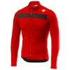 Image de Castelli Maillot manches longues Puro 3