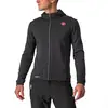 Image de Castelli Veste à capuche Milano